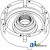 R52471 - Drum, Transmission Clutch Pack
