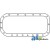 R56933 - Gasket, Pan 	