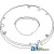 R57330 - Plate, Clutch 	
