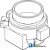 R51469 - Carrier, Clutch Release Bearing 	