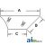 R52884 - Glass, Door, Lower (RH)	
