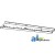 R60579 - Rail, Side Frame (RH) 	
