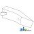 R64707 - Sway Block (LH) 	