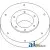R66374 - Isolator (Rubber Mount) 	