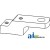 R78214 - Hammerstrap, Drawbar 	