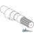 R79150 - Hydraulic Pump Shaft 40 Cm 3