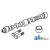 R82821 - Camshaft 	