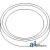 R84977 - Insert, Intake Valve (Std) 	