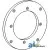 R90219 - Pulley Clutch Facing w/o Rivets 	