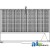 RE12882 - Side Screen (LH)	