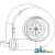 RE29308 - TurboCharger