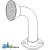 RE42653 - Pump, Intake Oil 	