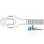 RE44561 - Center Link End 	