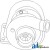 RE44805 - TurboCharger