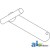 RE56991 - Pin, Top Link / Quick Lock; Cat. Ii