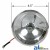 REF200 - Reflector, Headlamp 	