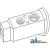 RE174764 - Control Valve
