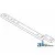 RE20663 - Drawbar w/ 2.000" Offset 	