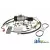 RE233249SPL - A6 Conversion Kit Includes New Denso Style Compressor