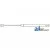 RE234166 - Gas Strut, Rear Window, Cab 	