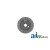 RE29611 - PTO Disc: 9.5", organic, solid 	