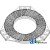 RE29879 - Disc, Clutch Assembly 	
