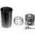 RE30250 - Piston Liner Kit 	