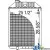RE38666 - Radiator	