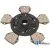 RE64042 - Trans Disc: 11", 5-button, spring loaded