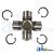 RE65621 - Cross & Bearing Kit; Spider, Mfwd Front Axle