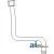 RE65804 - Line, Evap. Outlet Line
