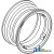 RW10244 - Rim, Rear Wheel 10" x 24" 4 Lug