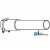 S112X24 - Straight Pipe	