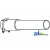 S400X24 - Straight Pipe	