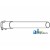 S412X48 - Straight Pipe	