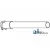 S412X48 - Straight Pipe	