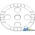 SBA328110151 - Disc, Brake 	
