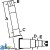 SBA330300390 - Spindle (LH)	