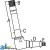 SBA330302070 - Spindle (RH)	
