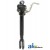 SBA370010122 - Leveling Box Assembly