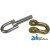 SBA370500500 - Stabilizer Link, Tractor End 	