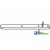 SBA370700031 - Drawbar, Swinging 	