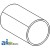 SBA398510130 - Bushing, Spindle	