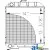 SBA310100610 - Radiator 	