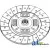 SBA320400560 - Trans Disc 	