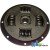 SBA320400580 - Trans Disc: 6.125", spring loaded 	