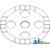 SBA328110151 - Disc, Brake 	