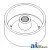SBA328510081 - Drum, Brake 	