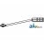 SBA370200380 - Lift Rod (LH) 	