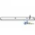 SBA370700031 - Drawbar, Swinging 	